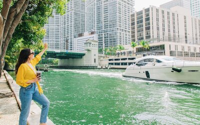 Hyatt Regency Miami
