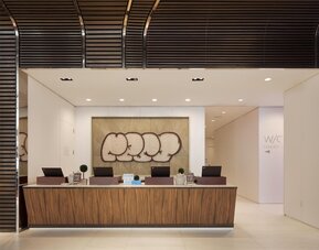 Hyatt Centric Times Square New York