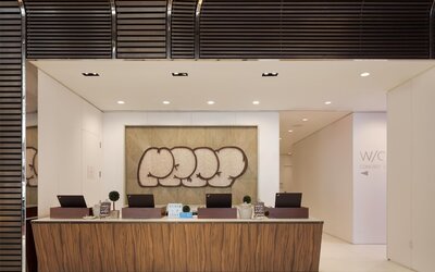 Hyatt Centric Times Square New York