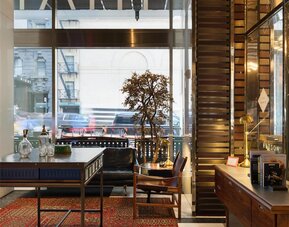 Hyatt Centric Times Square New York