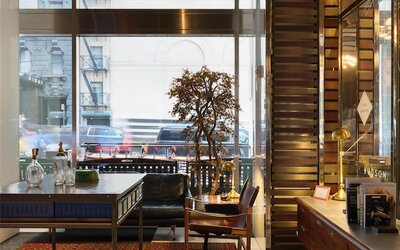 Hyatt Centric Times Square New York