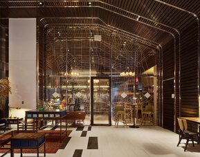 Hyatt Centric Times Square New York