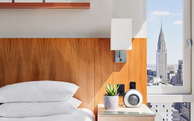 Hyatt Centric Times Square New York