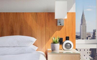 Hyatt Centric Times Square New York
