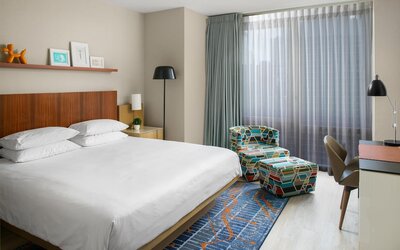 Hyatt Centric Times Square New York