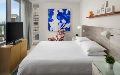 Hyatt Centric Times Square New York