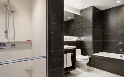 Hyatt Centric Times Square New York