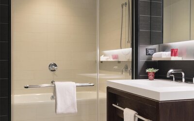 Hyatt Centric Times Square New York