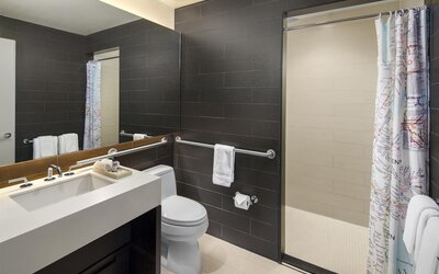 Hyatt Centric Times Square New York