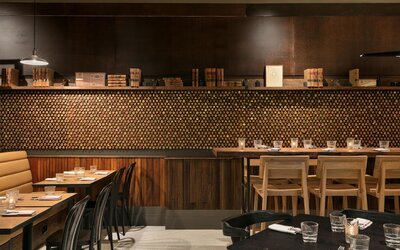 Hyatt Centric Times Square New York