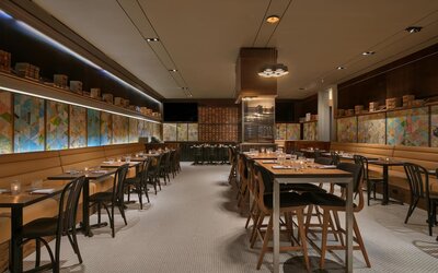 Hyatt Centric Times Square New York