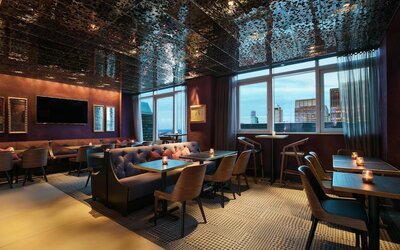 Hyatt Centric Times Square New York