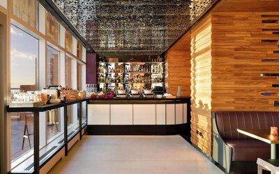 Hyatt Centric Times Square New York