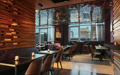 Hyatt Centric Times Square New York
