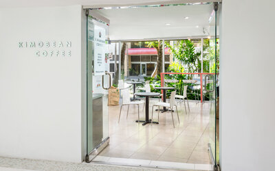 Courtyard Waikiki Beach