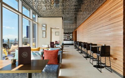 Hyatt Centric Times Square New York