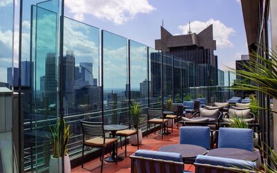 Hyatt Centric Times Square New York