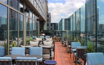 Hyatt Centric Times Square New York