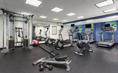 Courtyard Waikiki Beach