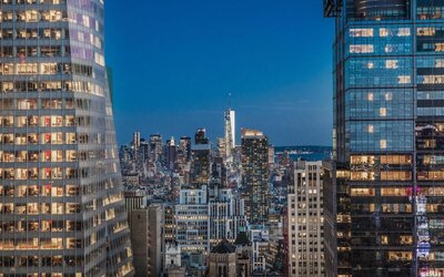 Hyatt Centric Times Square New York