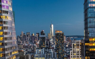 Hyatt Centric Times Square New York