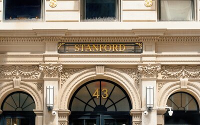 Hotel Stanford
