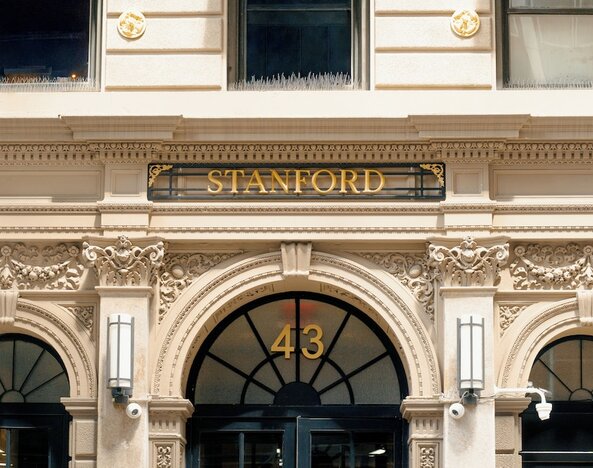 Hotel Stanford