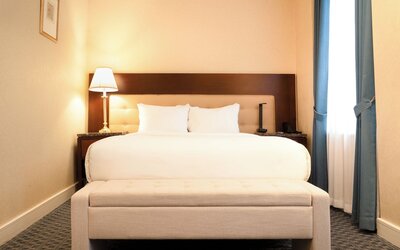 Hotel Stanford