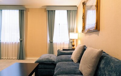 Hotel Stanford