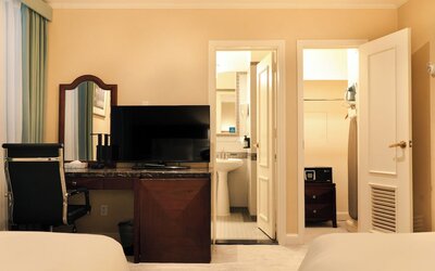Hotel Stanford