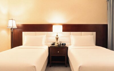 Hotel Stanford