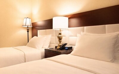 Hotel Stanford