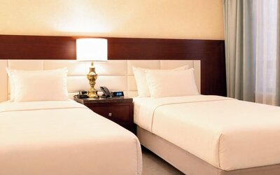 Hotel Stanford