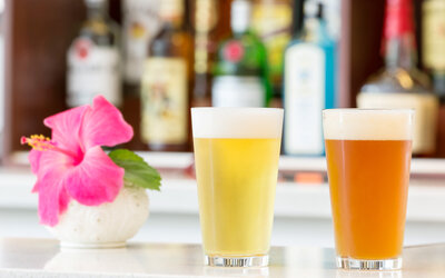 Courtyard Waikiki Beach