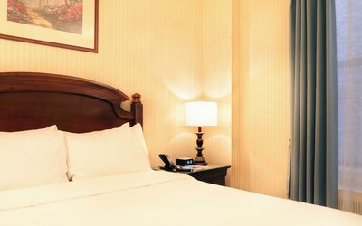 Hotel Stanford