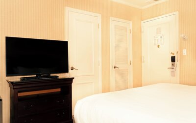 Hotel Stanford
