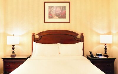 Hotel Stanford