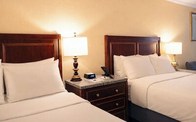 Hotel Stanford