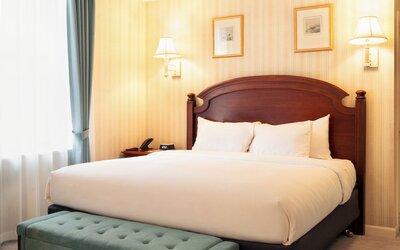 Hotel Stanford