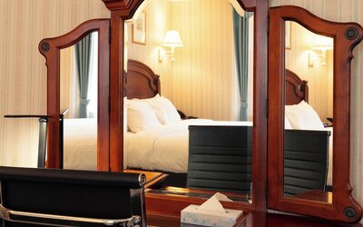 Hotel Stanford