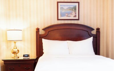 Hotel Stanford