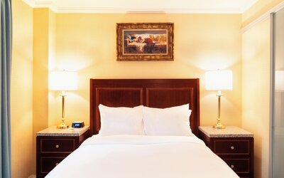 Hotel Stanford