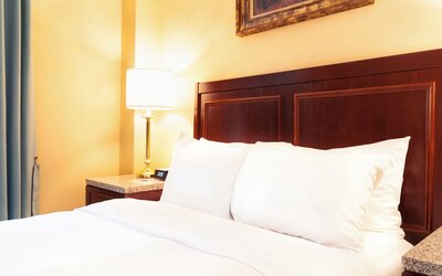 Hotel Stanford