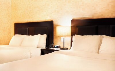 Hotel Stanford
