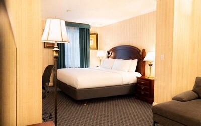 Hotel Stanford