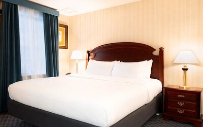 Hotel Stanford