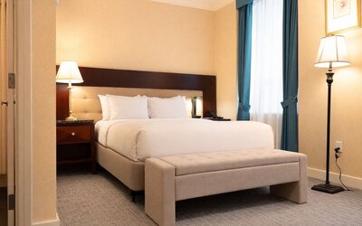 Hotel Stanford