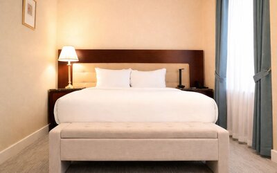 Hotel Stanford