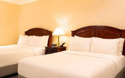 Hotel Stanford