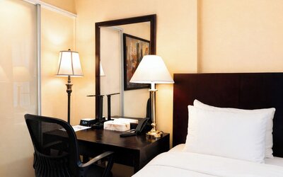 Hotel Stanford
